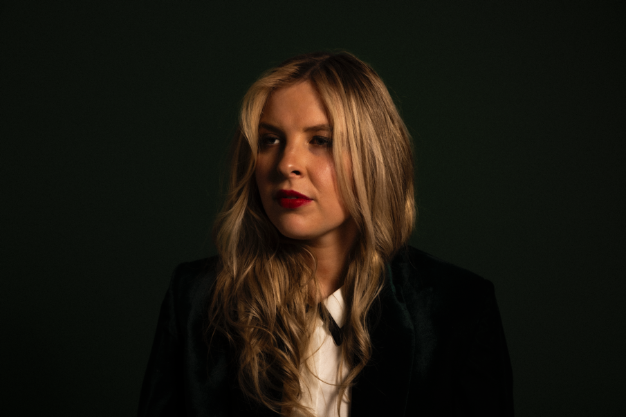 Q&A Scene: CHARLIE LANE