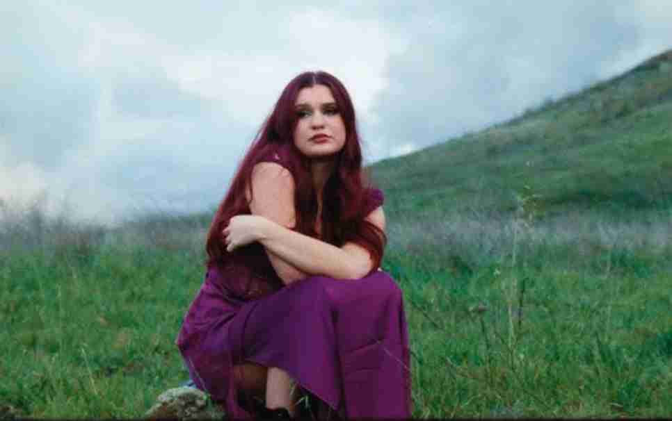 Q&A Scene: Cloe Wilder