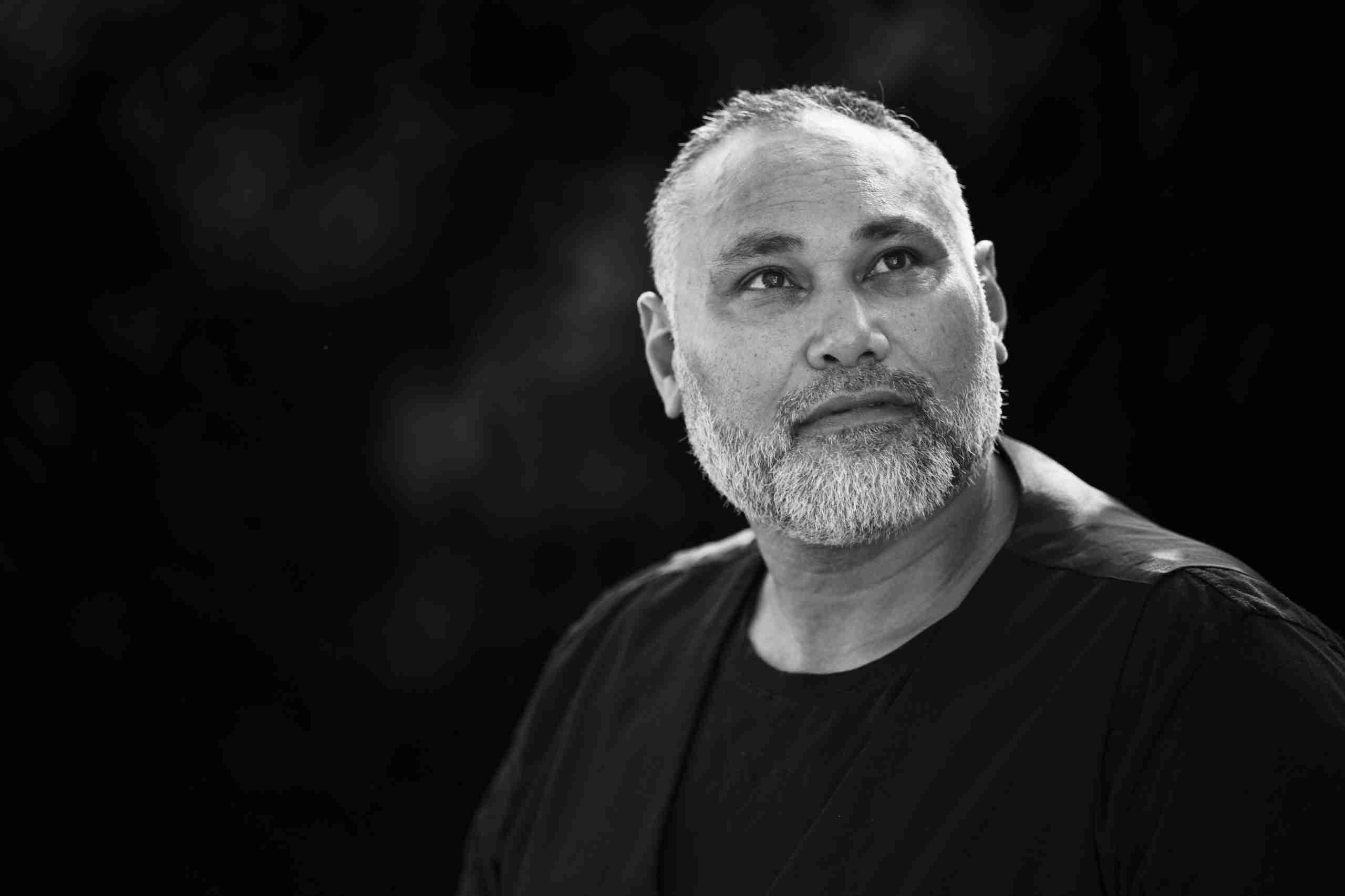 Q&A Scene: Radical Son