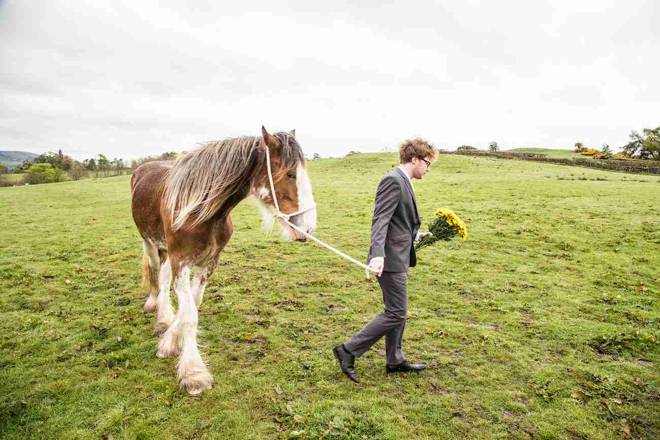 Scene Q&A: Quinny