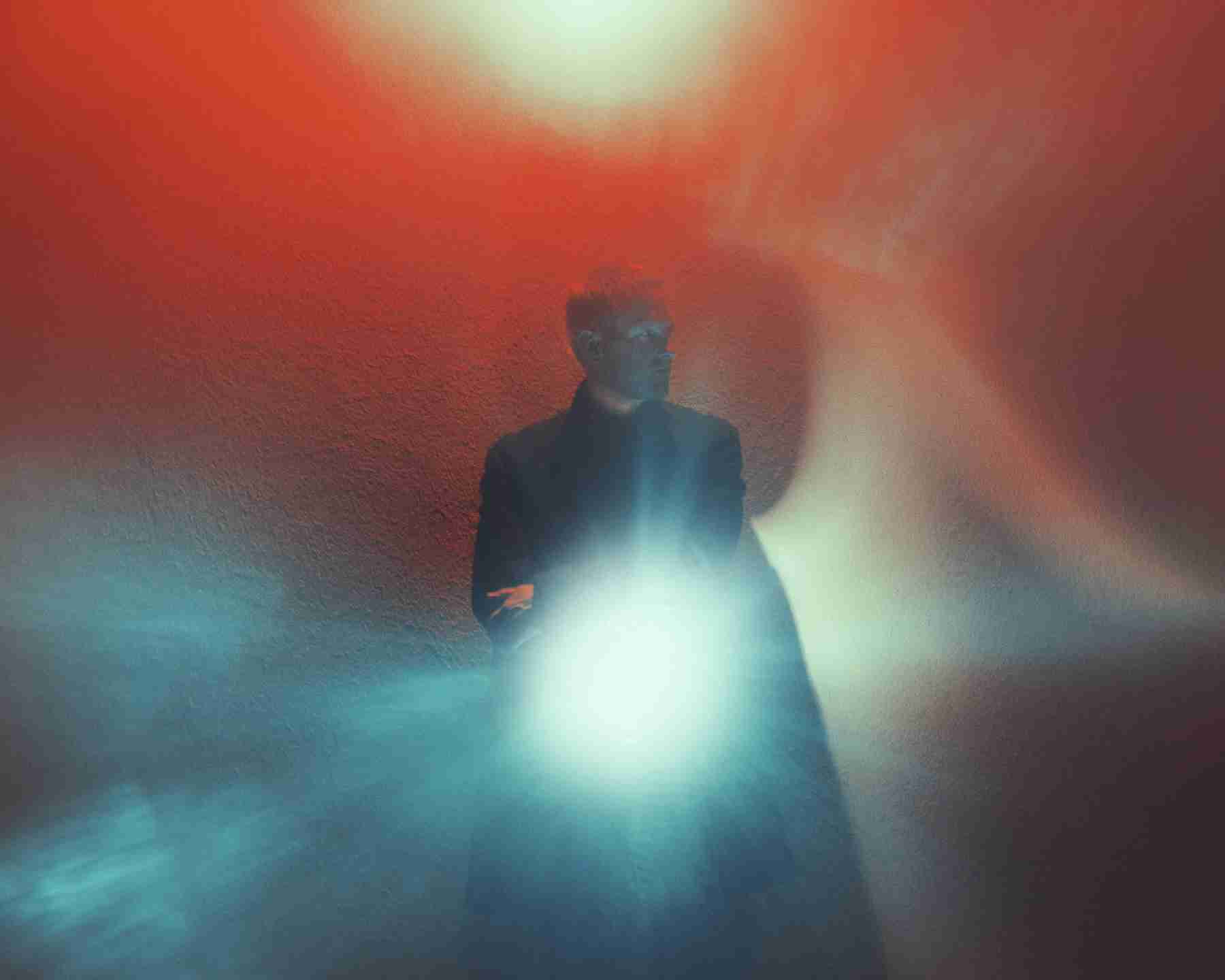 Scene Q&A: The Nomadic