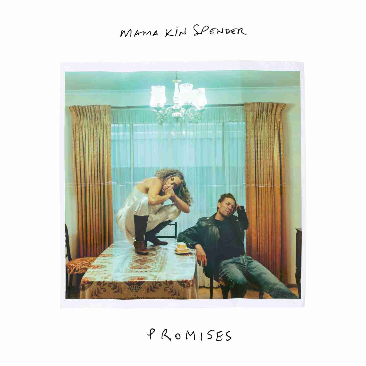 Scene Q&A: Mama Kin Spender