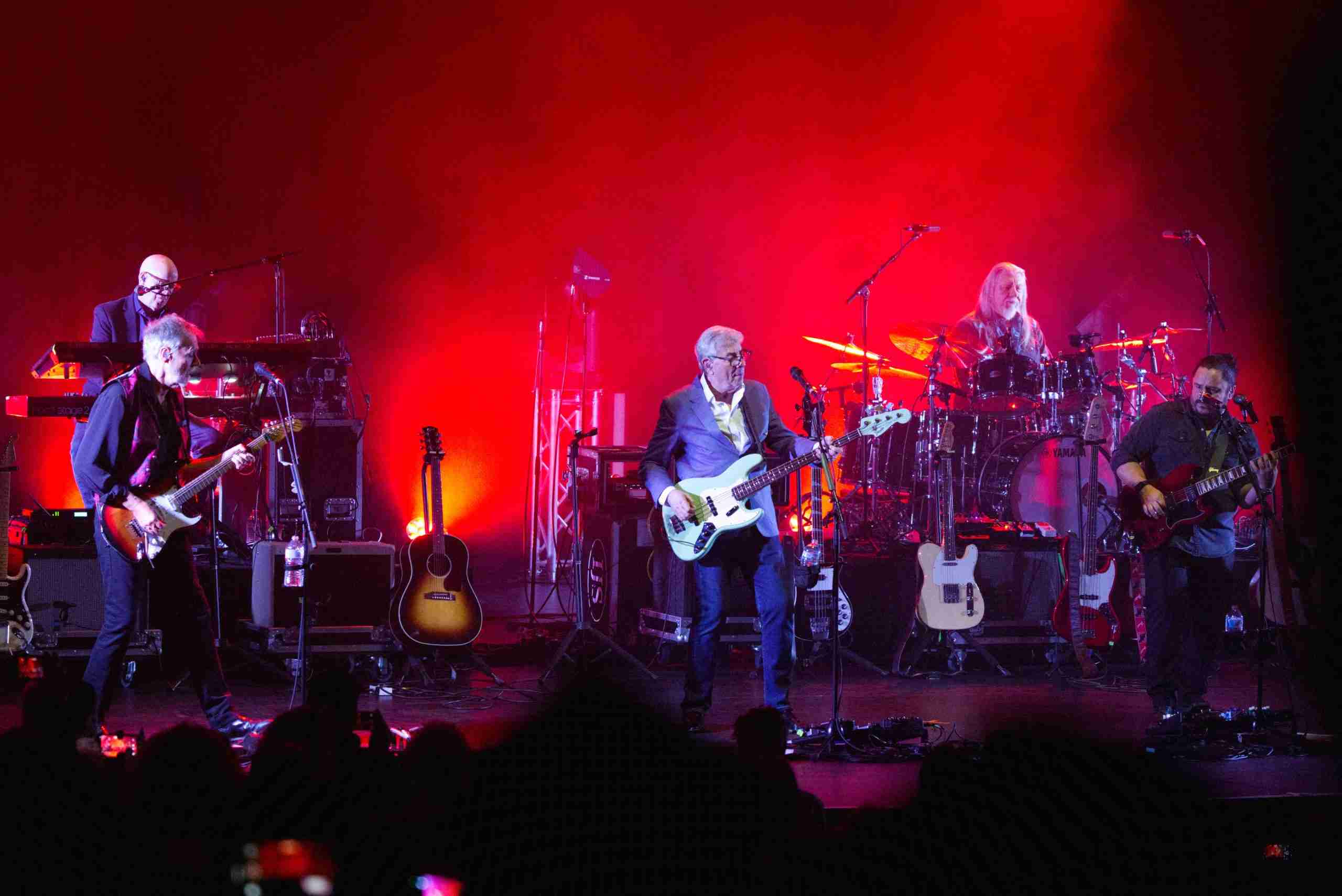 Review Scene: 10cc The Ultimate Ultimate Greatest Hits Tour, Palais Theatre, 1st August 2025 by Karen Dean