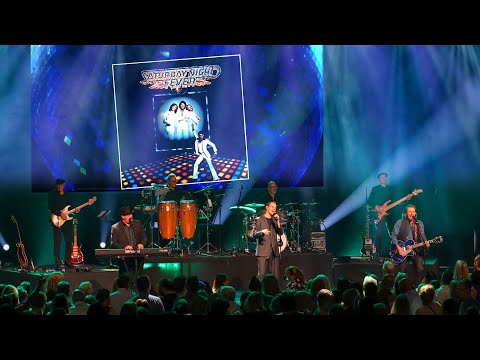 Review Scene: The Best of the Bee Gees, Saturday Night Fever, Live at The Palms at Crown Melbourne, 29th August 2025 by Karen Dean