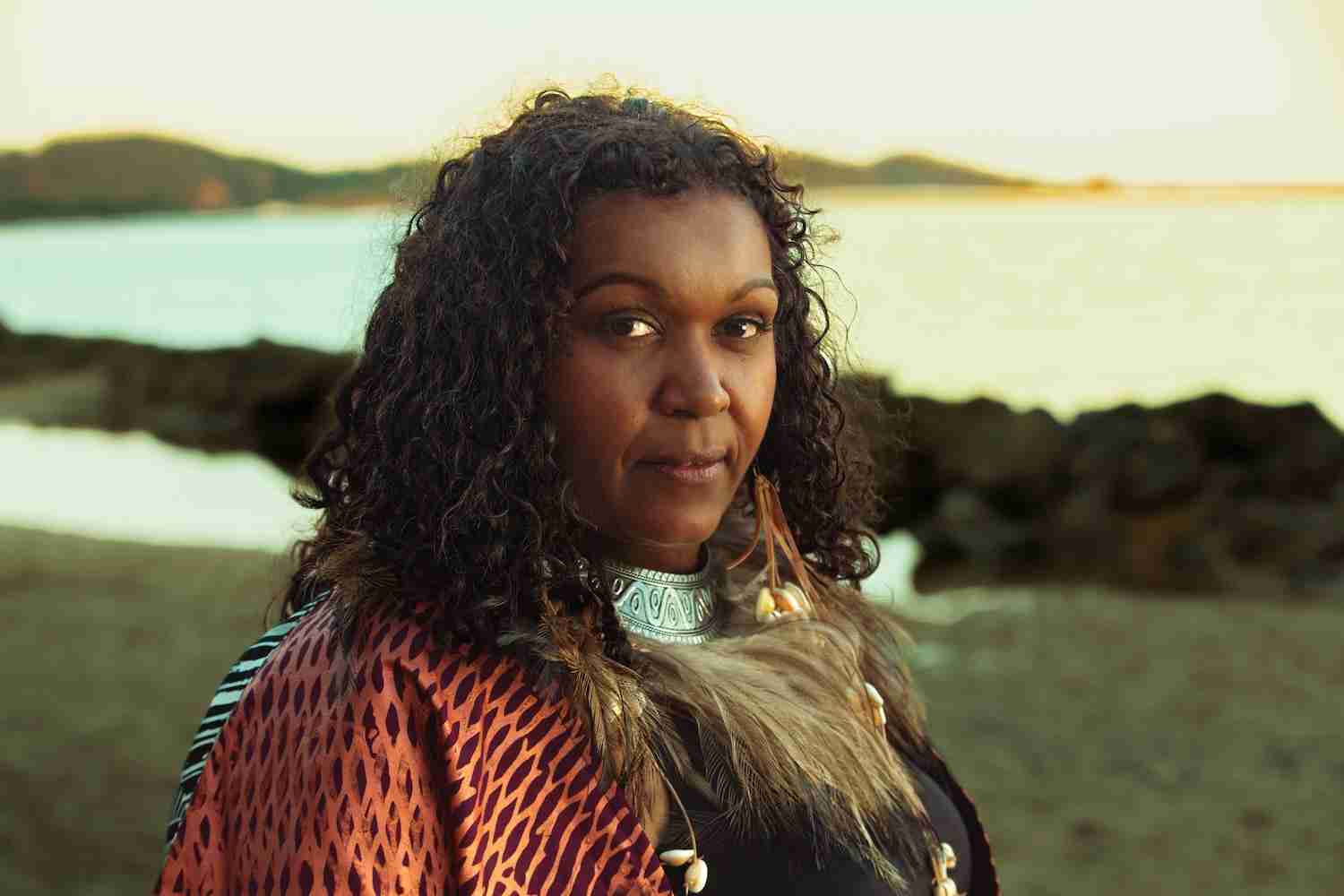 Scene News: Emma Donovan Shares Sumptuous New Single + Video 'Take Me To The River'