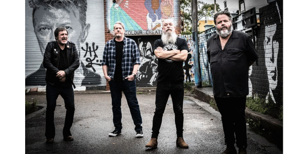 Scene News: The Tote Two Years ReBorn! The Meanies 7” launch! Daytime Show on Cup Day, 4th November.