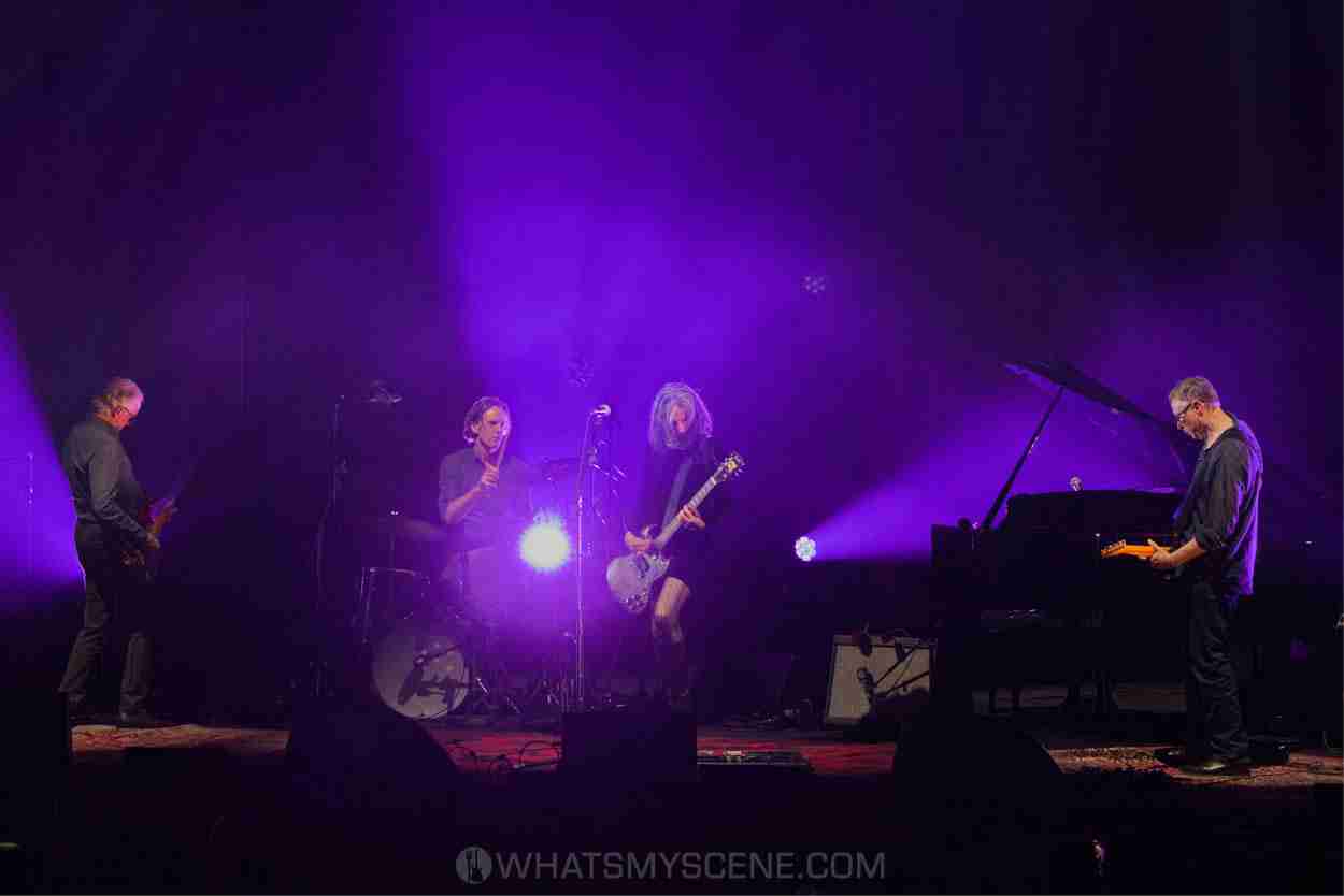 Snap Scene: Bleak Squad, Melbourne Recital Centre, 16th Oct 2025 by Julian Wu