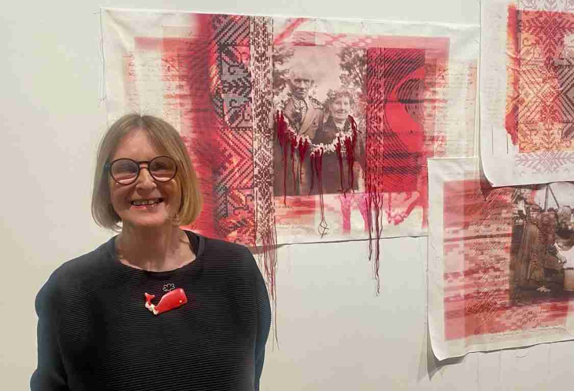 Review Scene: Ritual Artefacts, Friday 21 November 2025 – Friday 16 January 2026, Maroondah Federation Gallery by Karen Dean