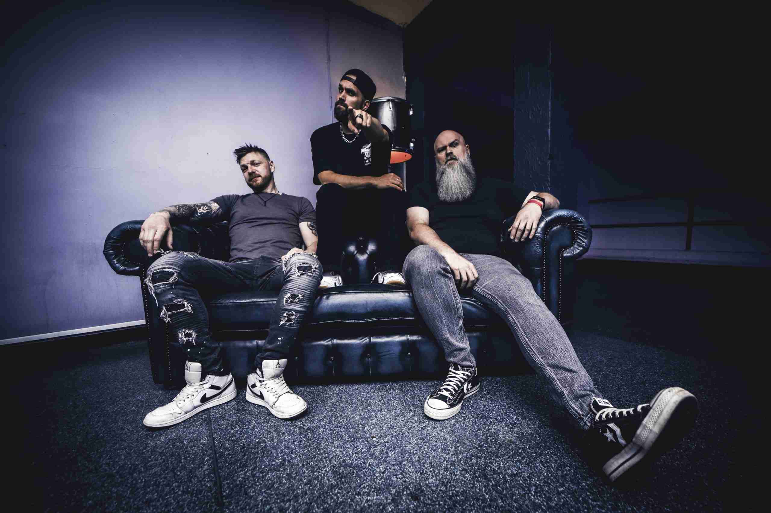 Q&A Scene: Ryan Steadman (Stead) ~ Punk Rock Factory