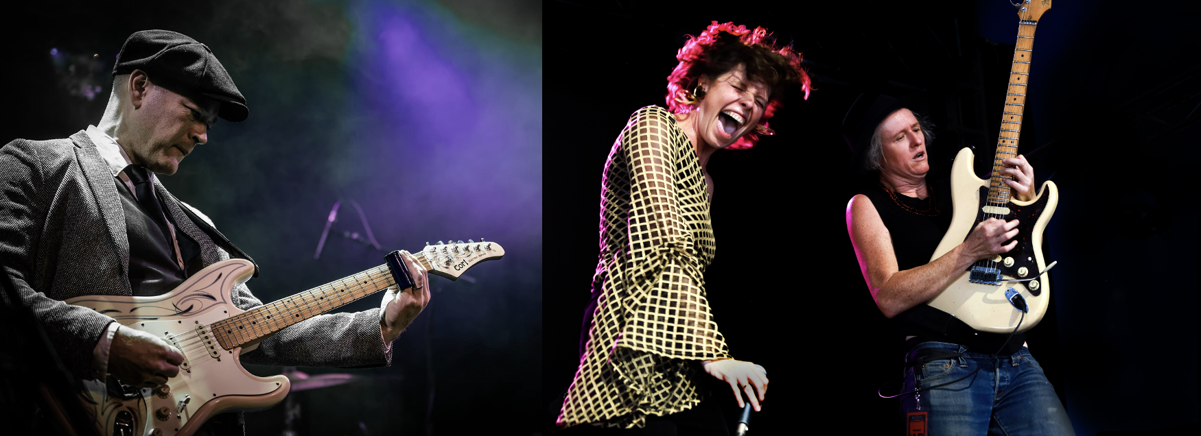 Scene News: Australia’S Biggest Guitar Show Launches In Sydney
