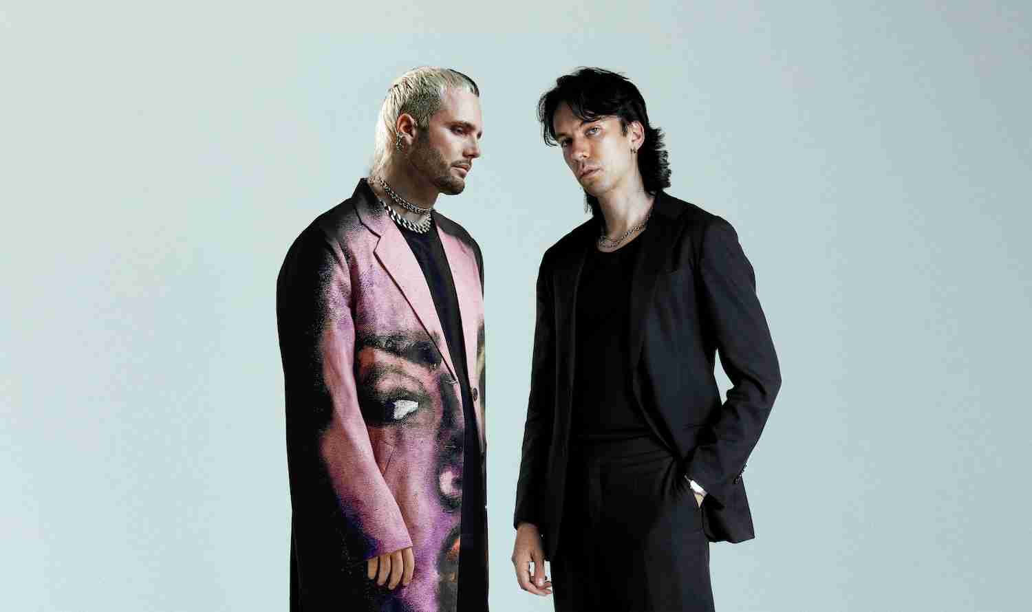 Scene News: What So Not + Buunshin Announce New Ep The Quiet That Hurts Due Out Friday 5 December