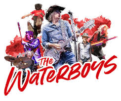 Scene News: The Waterboys Return To Australia In May 2026.  Pre Sale details included.