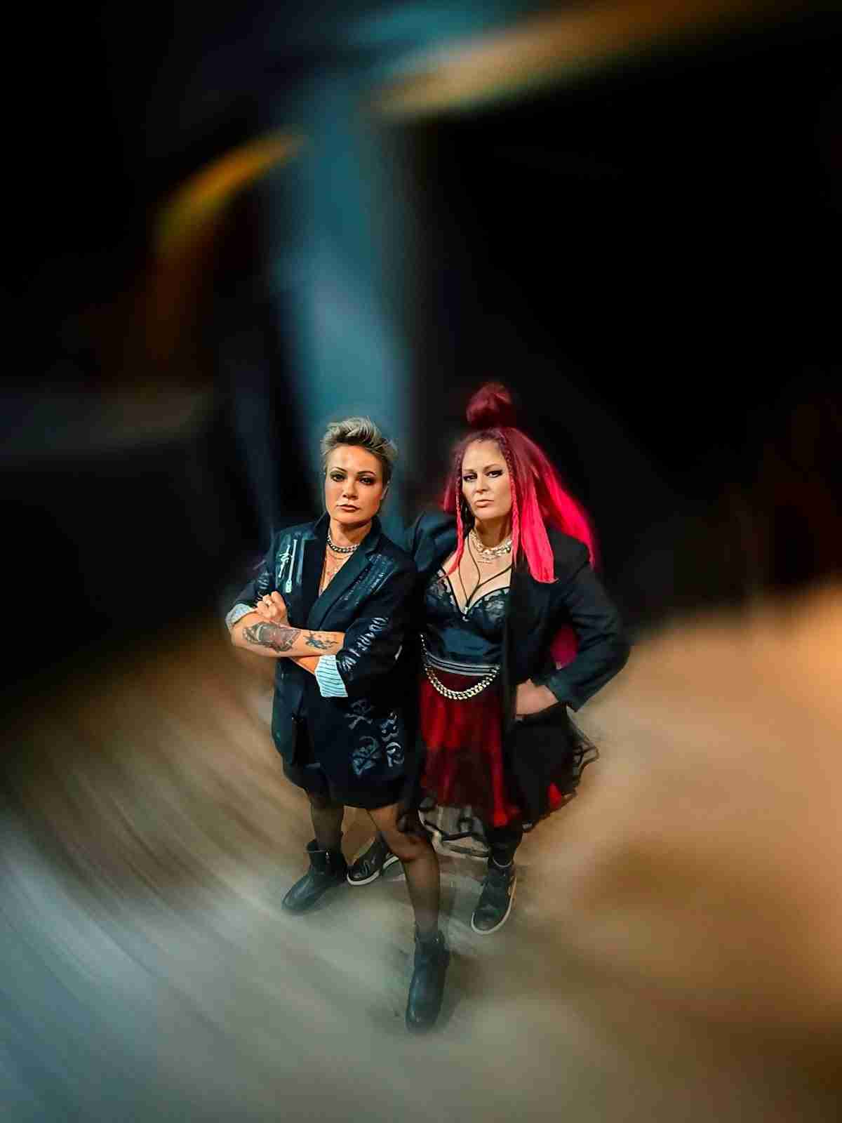 Scene News: SARAH McLEOD and DALLAS FRASCA Team Up for THE GREEN ELECTRIC TOUR 