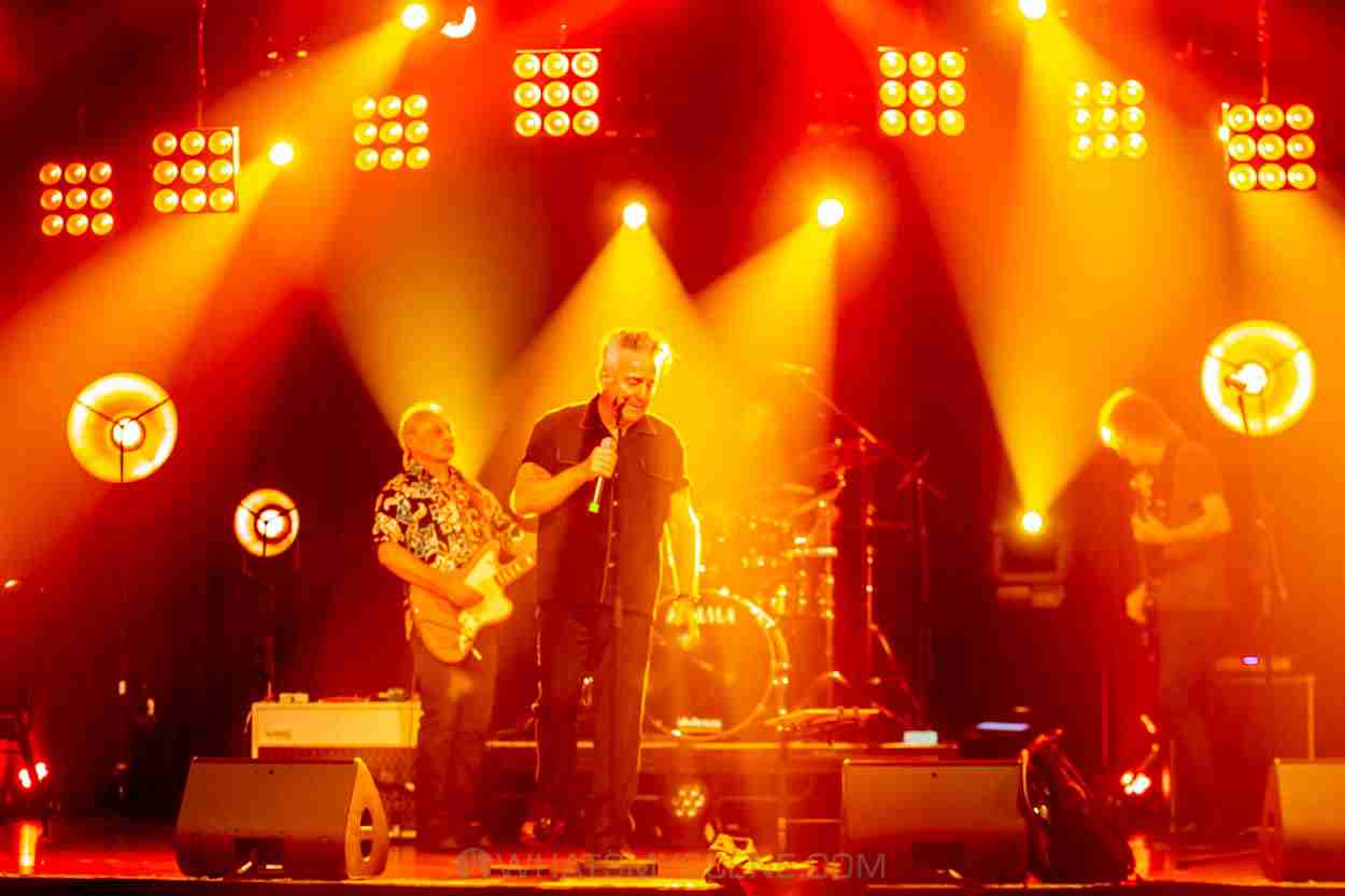 Snap Scene: 45th Australian Songwriters Awards, Canterbury-Hurlstone Park RSL, 4th Dec 2025 by Mandy Hall