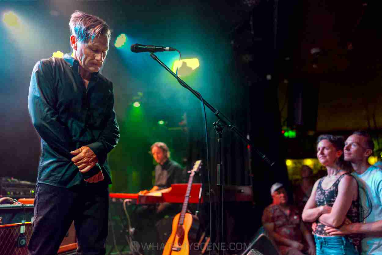 Snap Scene: Cordrazine EP Launch/Farewell show, Northcote Social Club, 12th Dec 2025 by Julian Wu