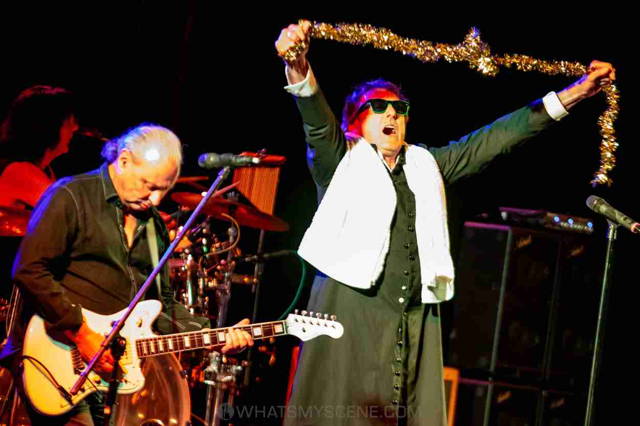 Snap Scene: The Radiators, Belmont 16s Sailing Club, 12th Dec 2025 by Mandy Hall