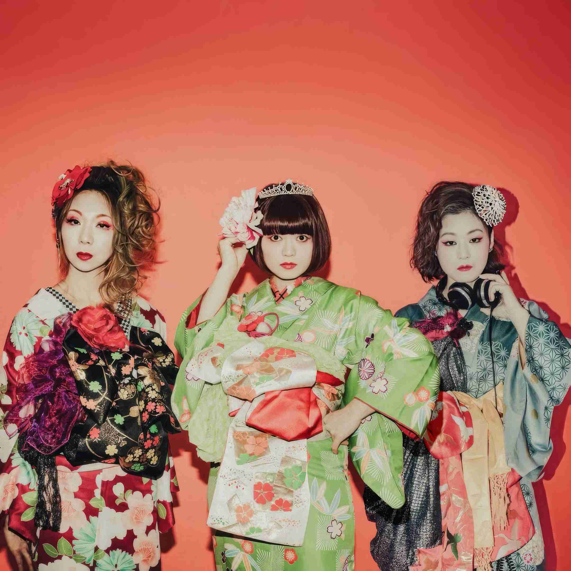 Q&A Scene: TsuShiMaMiRe
