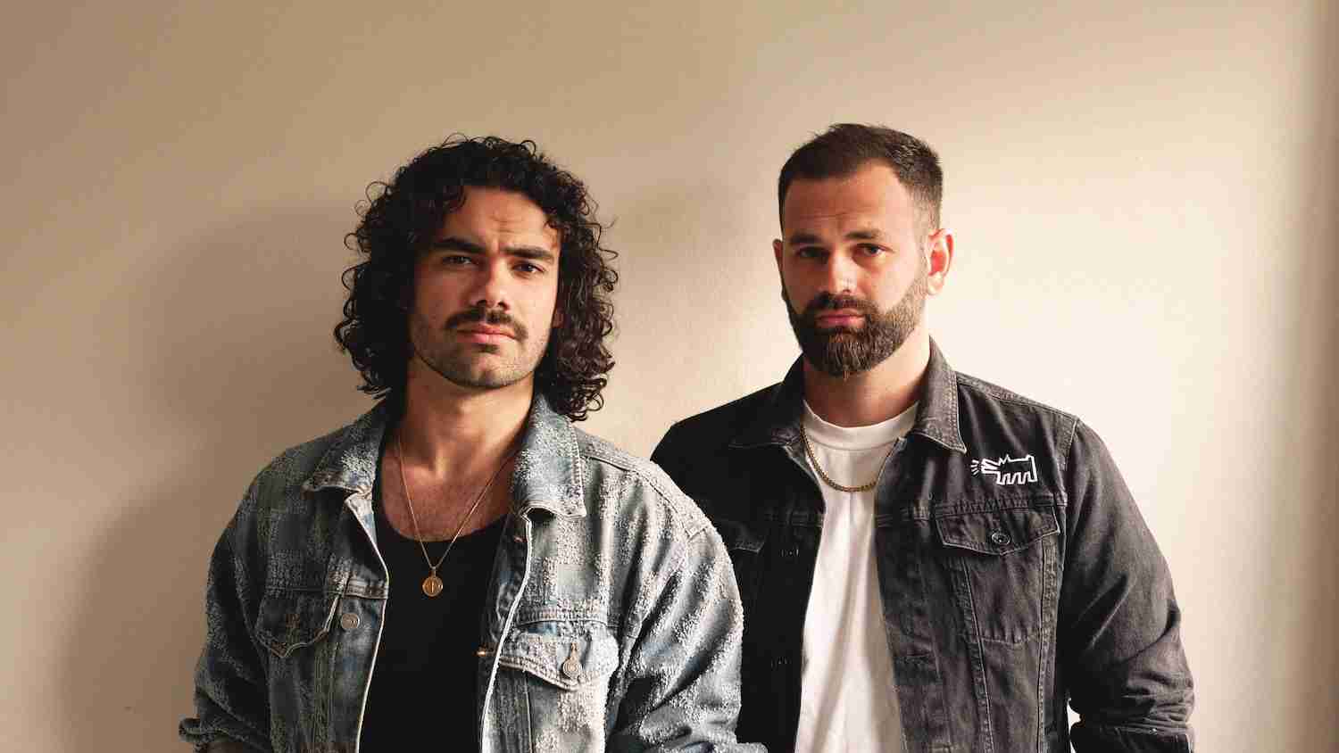 Q&A Scene: LamBros.