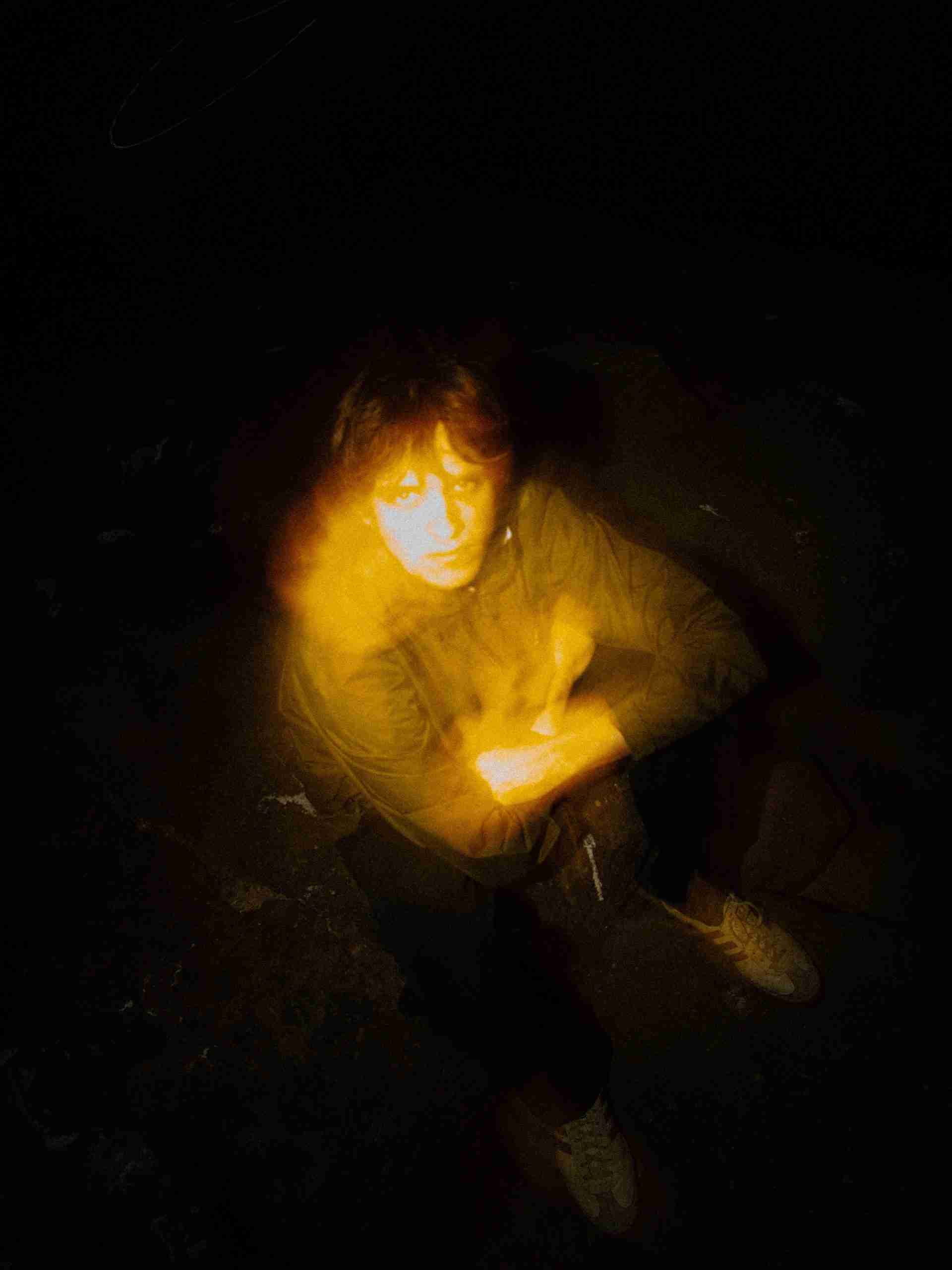 Scene Q&A: Chuck Sics