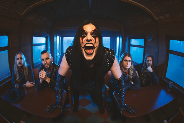Scene News: AVATAR Announce 2026 ''Don't Go In The Forest'' Australian Tour! Pre Sale details included!