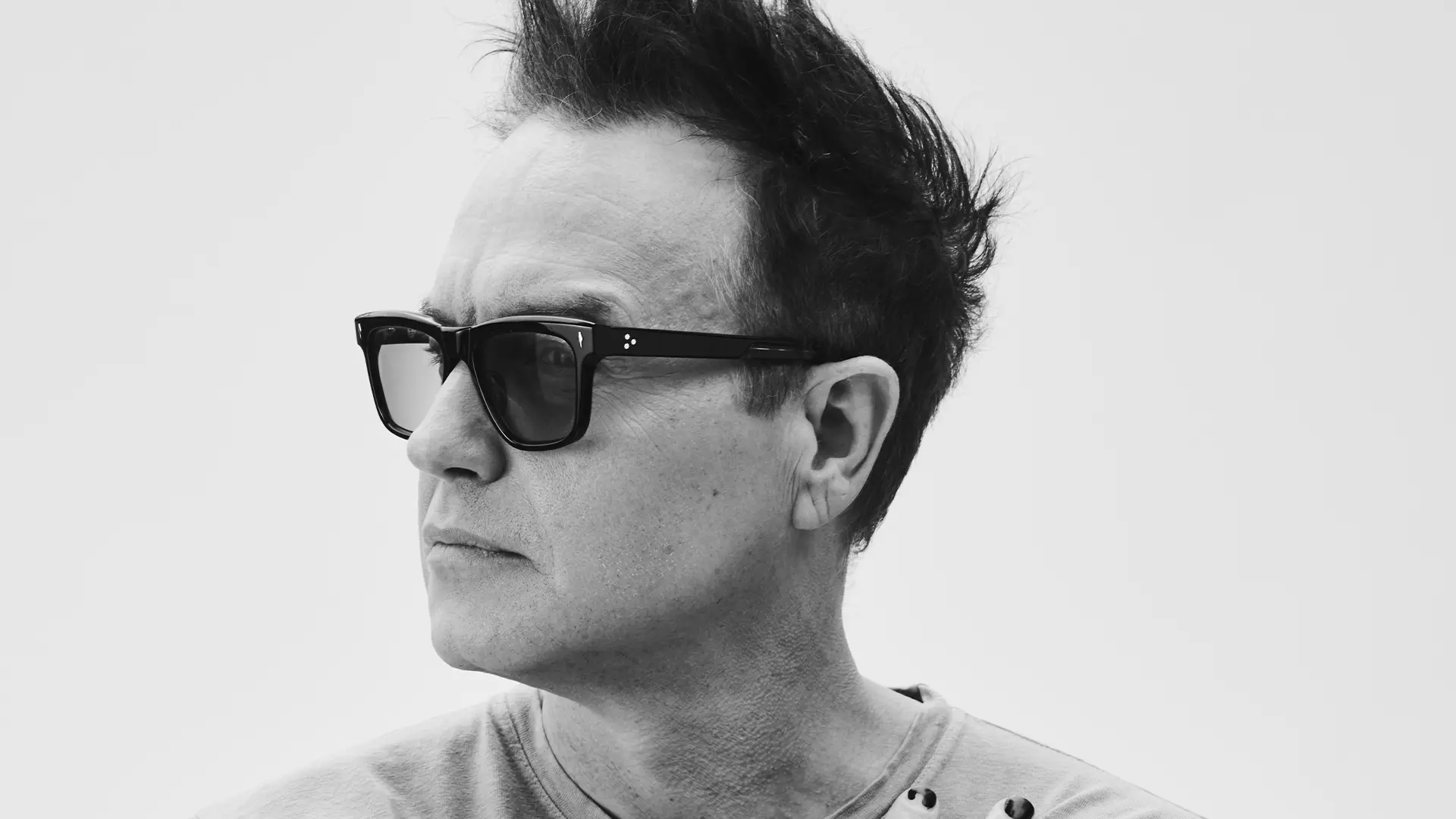 Scene News: An Evening Of Storytelling With Mark Hoppus