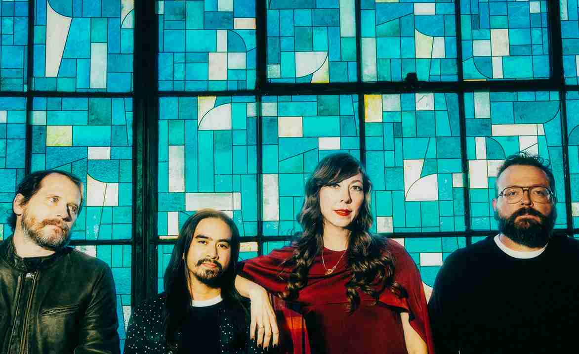 Scene News: LA's Silversun Pickups Celebrate Carnavas at a Free Melbourne Event at PUNTERS CLUB Tonight