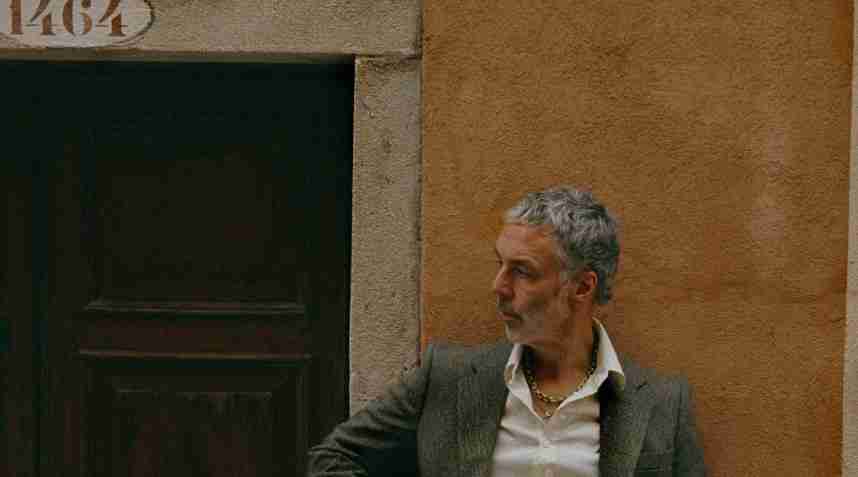 Scene News: Baxter Dury Brings Cool, Cult Swagger Down Under for Allbarone Tour 2026