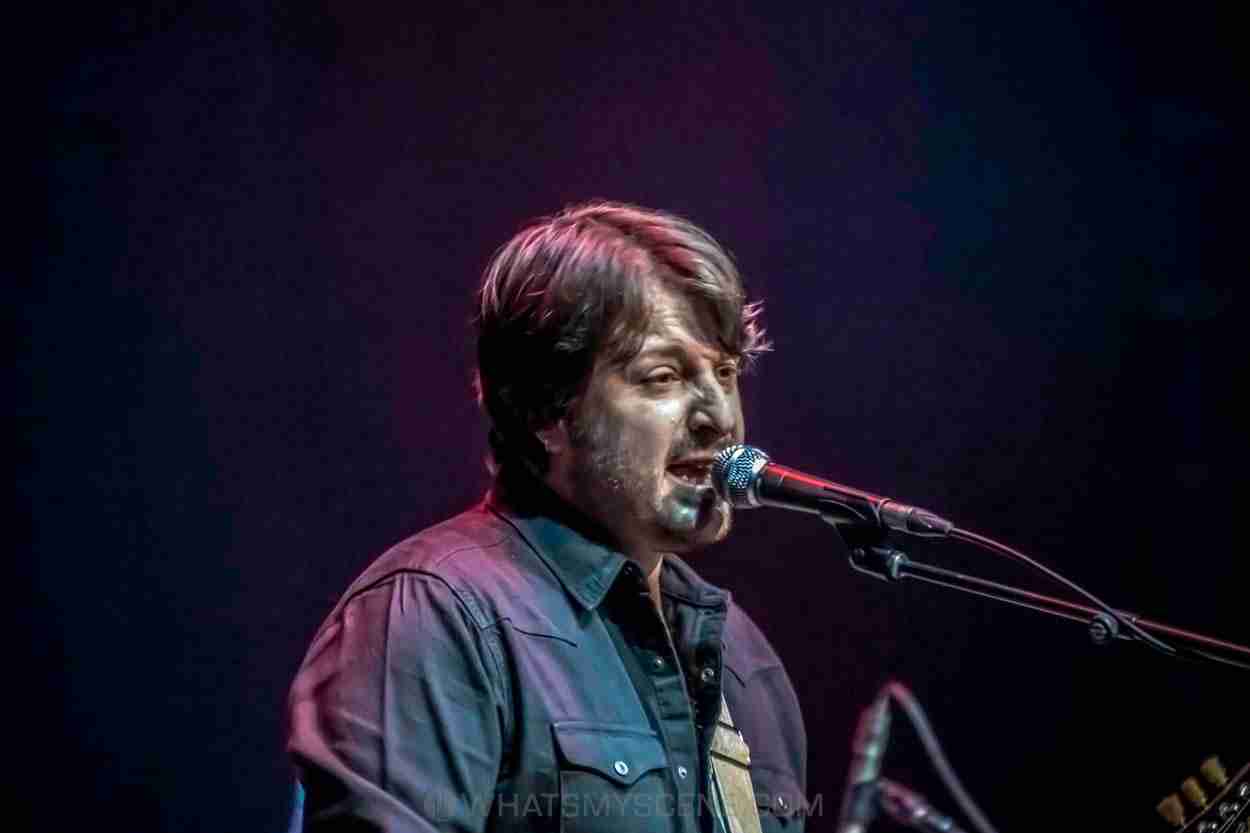 Snap Scene: Jeremy Costa, Forum Melbourne, 4th April 2026 by Mary Boukouvalas