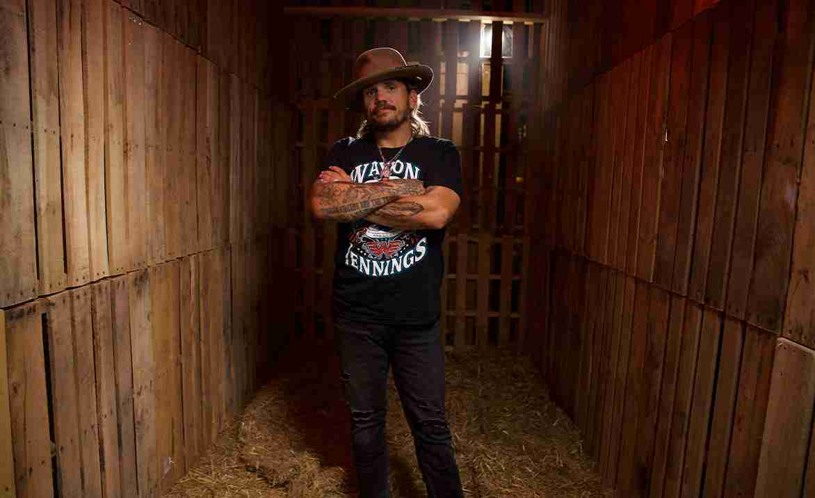 Q&A Scene: Bryan Martin
