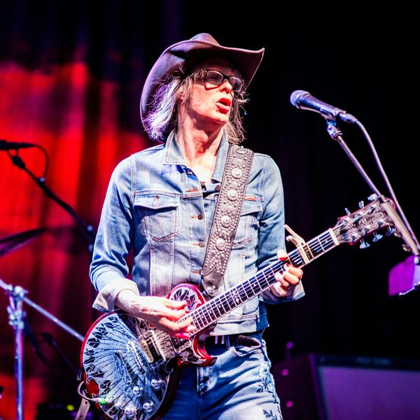 Scene News: THE WATERBOYS RETURN TO AUSTRALIA IN MAY 2026