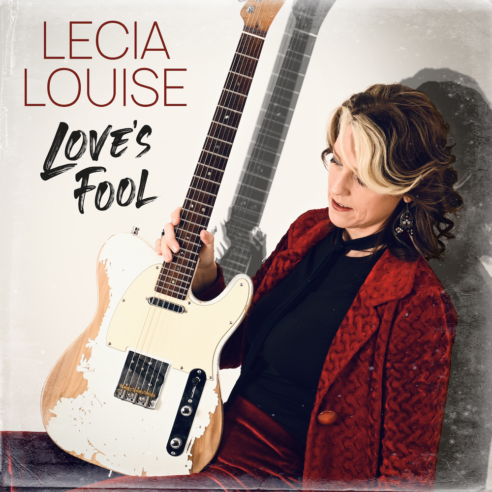 Scene News: Lecia Louise Announces New Single “Love’s Fool” and 2026 East Coast Tour Ahead of Album Release on Foghorn
