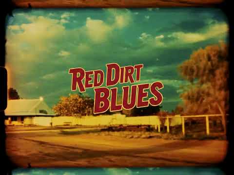 Scene News: RED DIRT BLUES – I Gotta Go! EP Launch Shows This Weekend!