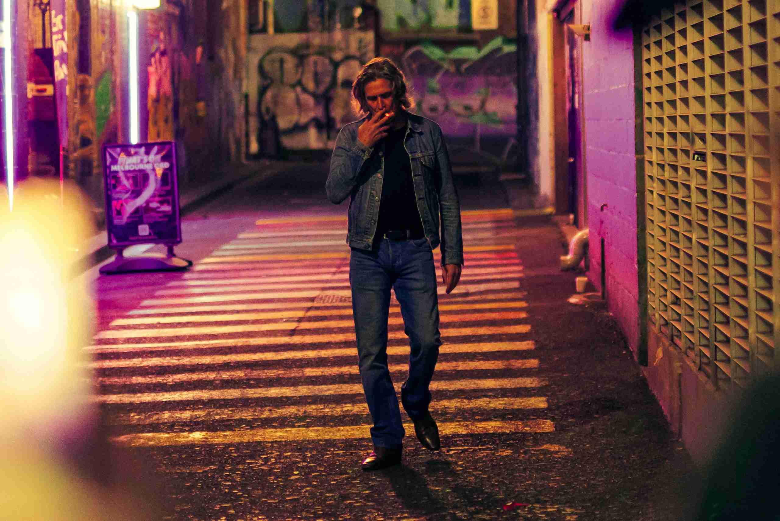 Scene News: Justin Davies project The Tortured Souls share new single "No Tomorrows'