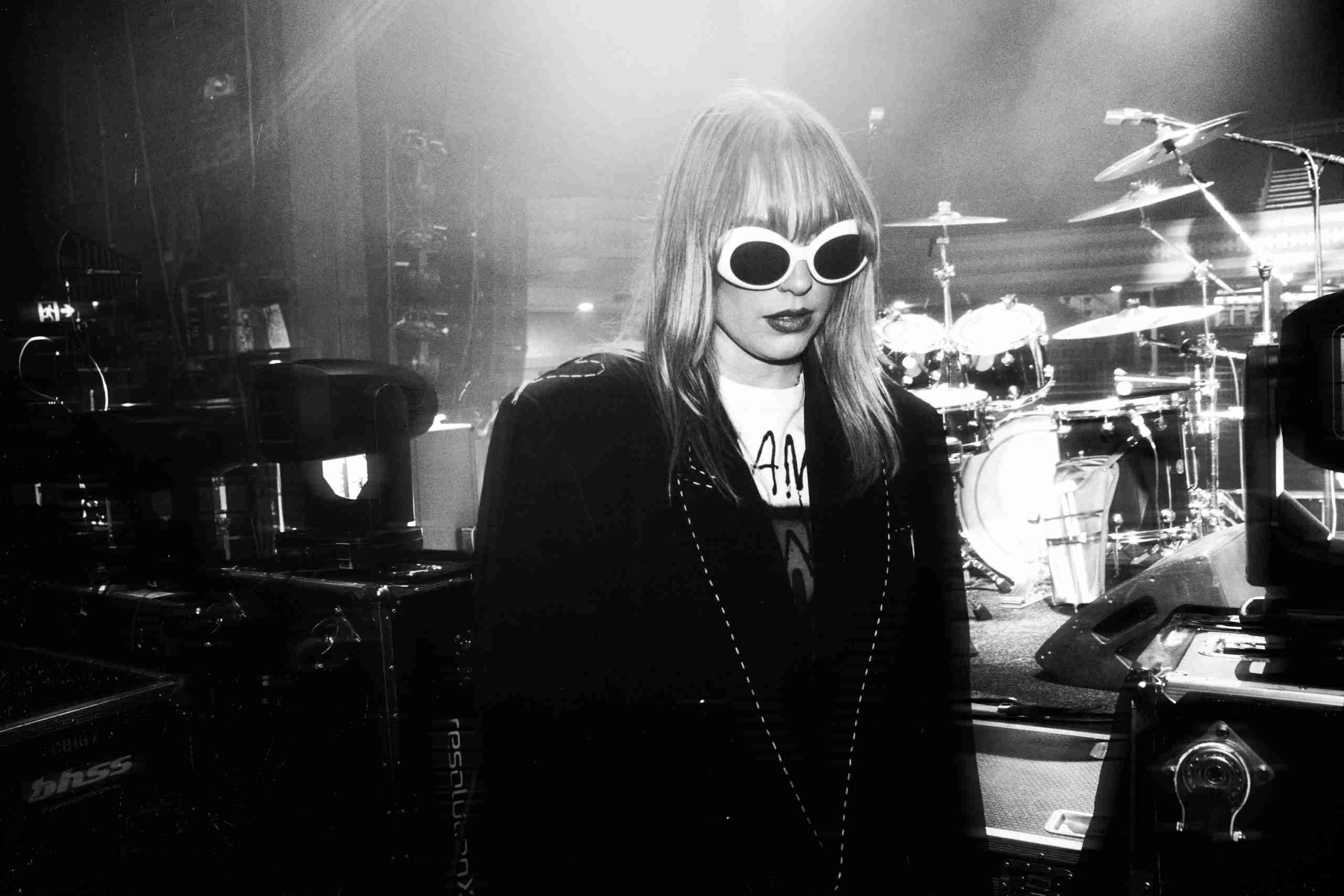 Scene News: Weird Fishes Announce Latest Management Signing, Rageflower