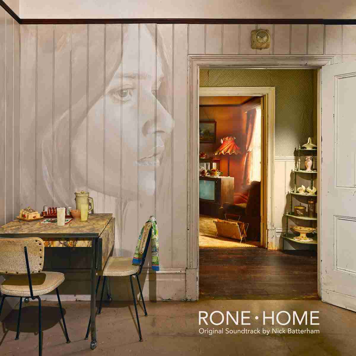 Scene News: Nick Batterham Releases Soundtrack To New Rone Installation Home