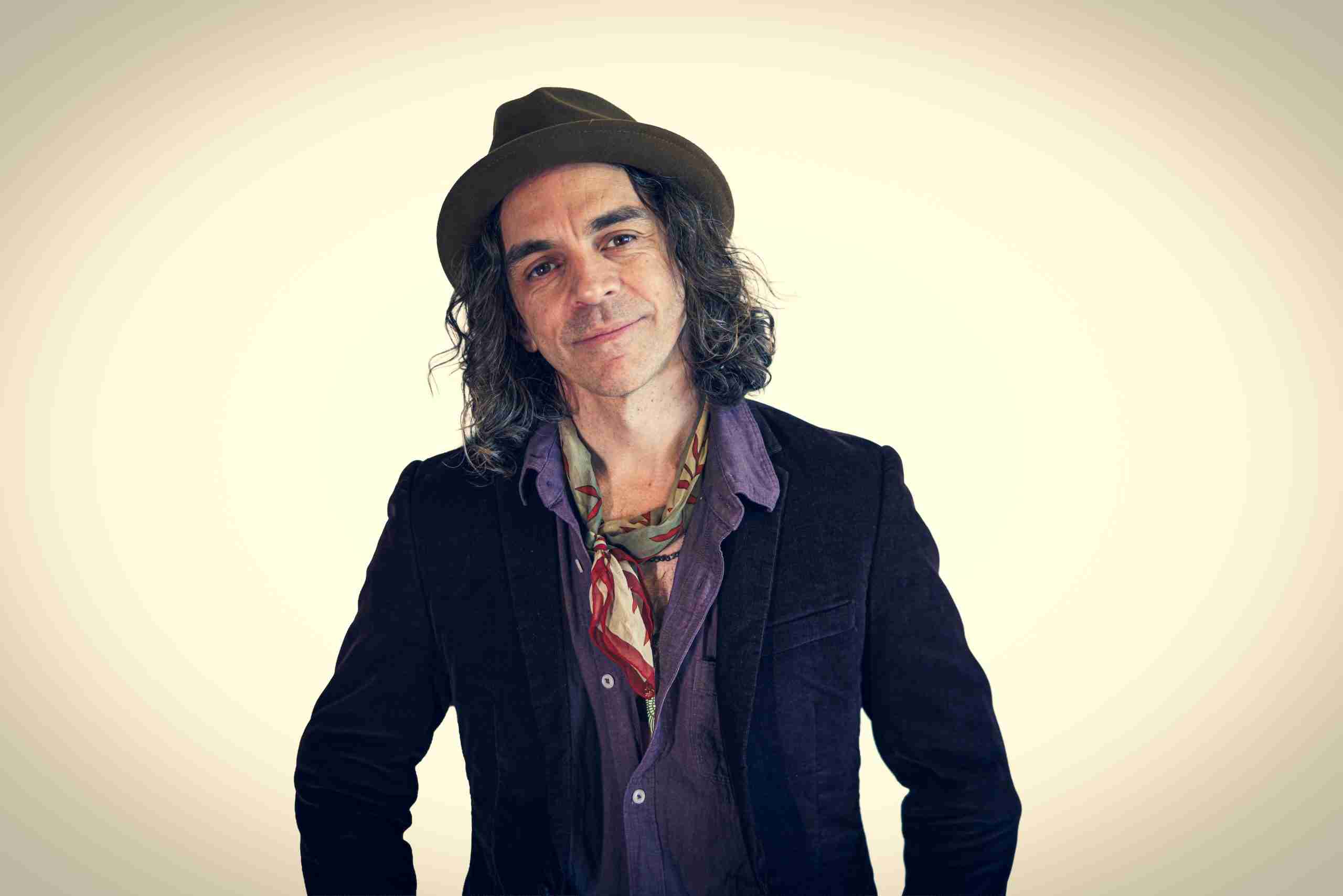 Scene News: Nathan Cavaleri Announces Growing Pains - The Nathan Cavaleri Story14 Date Theatre Tour With More Dates To Be Announced 