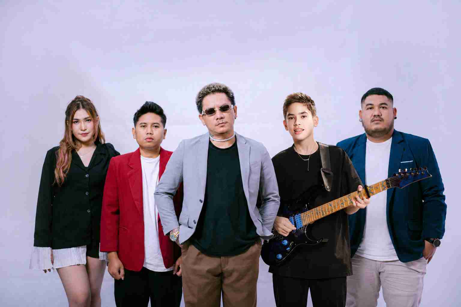 Scene News: 14-Year-Old Aussie Sensation Shumo Ag Teams Up With Indonesian Heavyweights Batas Senja For New Single 'Iron Veins'