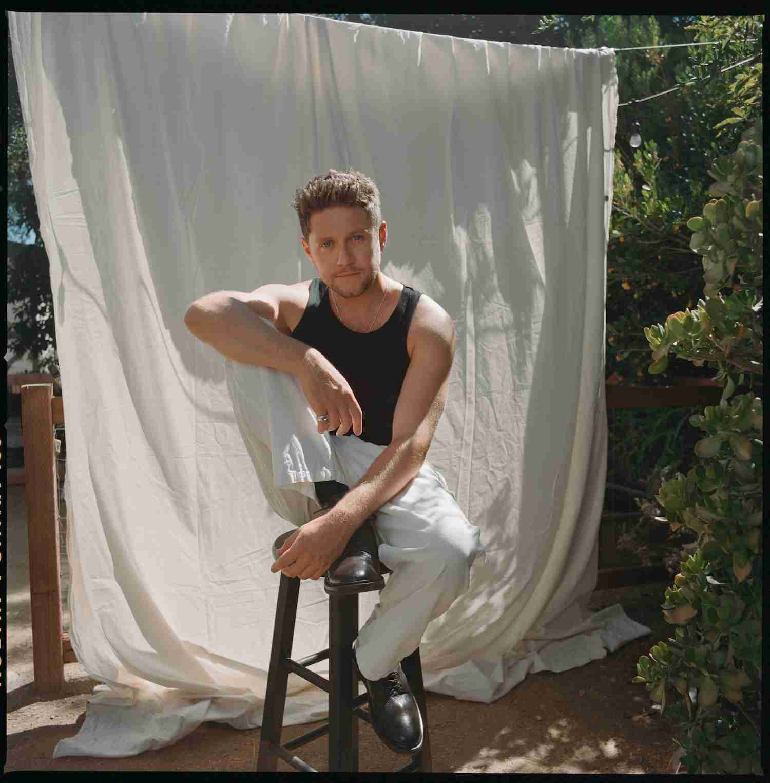 Scene News: Niall Horan Returns To Australia In Feb 2027 With 'Dinner Party Live On Tour'
