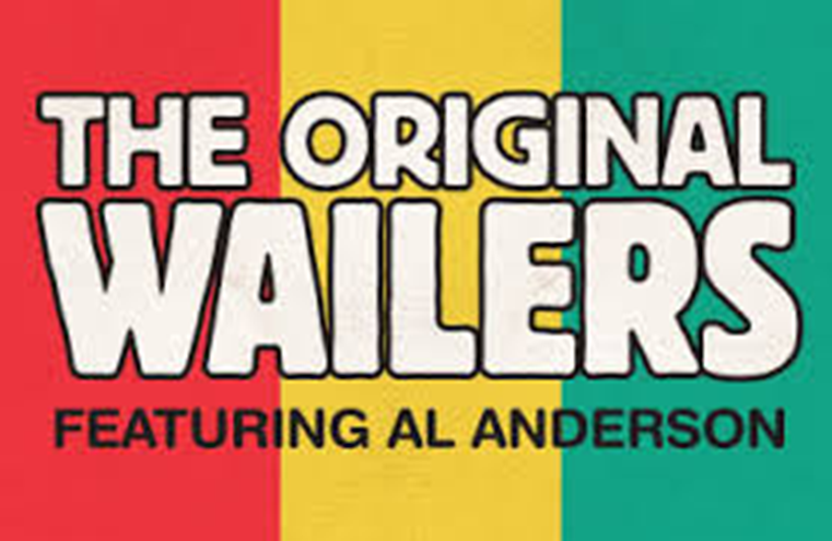 Scene News: The Original Wailers Announce ‘’One Love’’ March 2027 Australian Tour. Pre Sale details included!