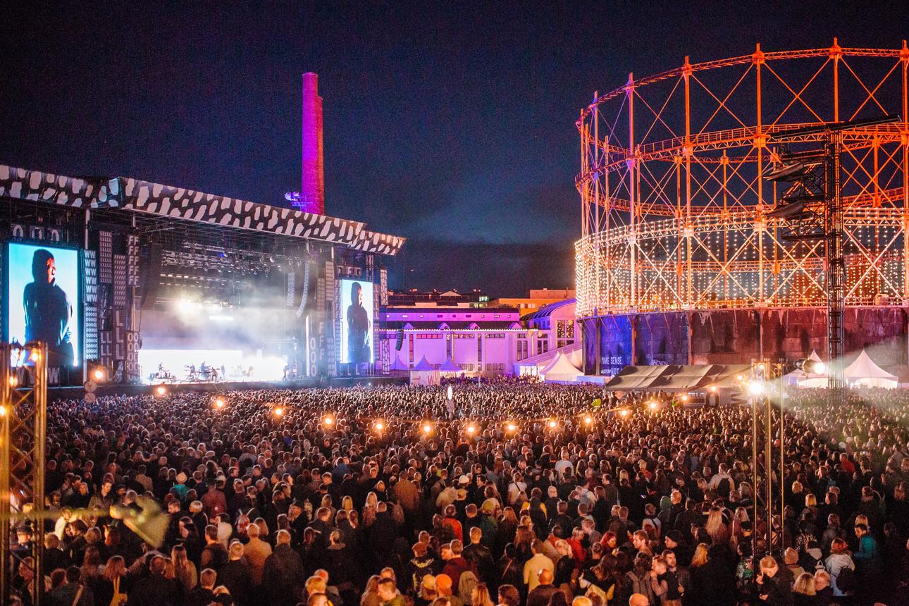 Scene News: Chasing the Sun: Why More Australians Are Heading Overseas for Europe's Summer Festival Season