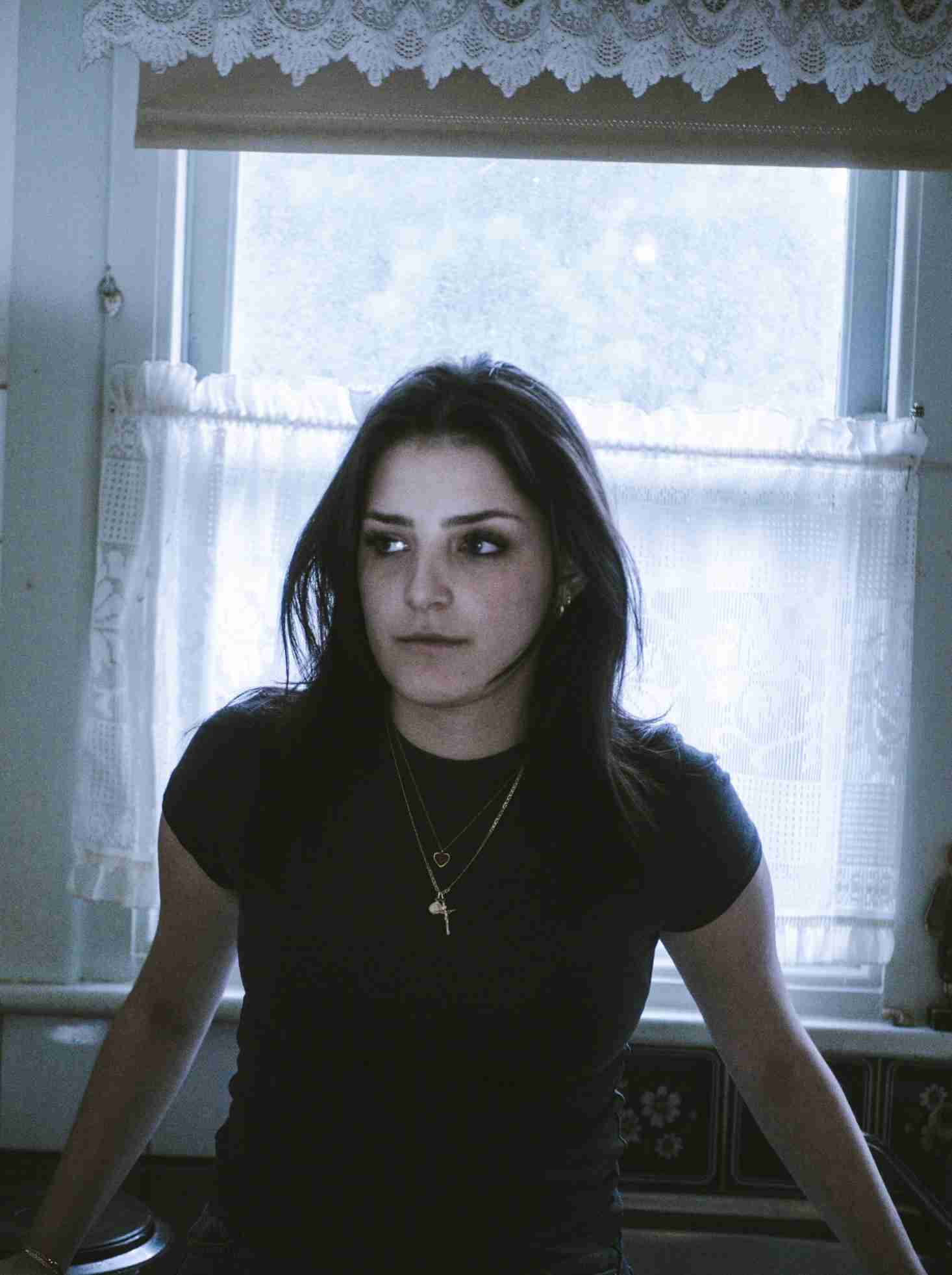 Q&A Scene: Milina Mihic