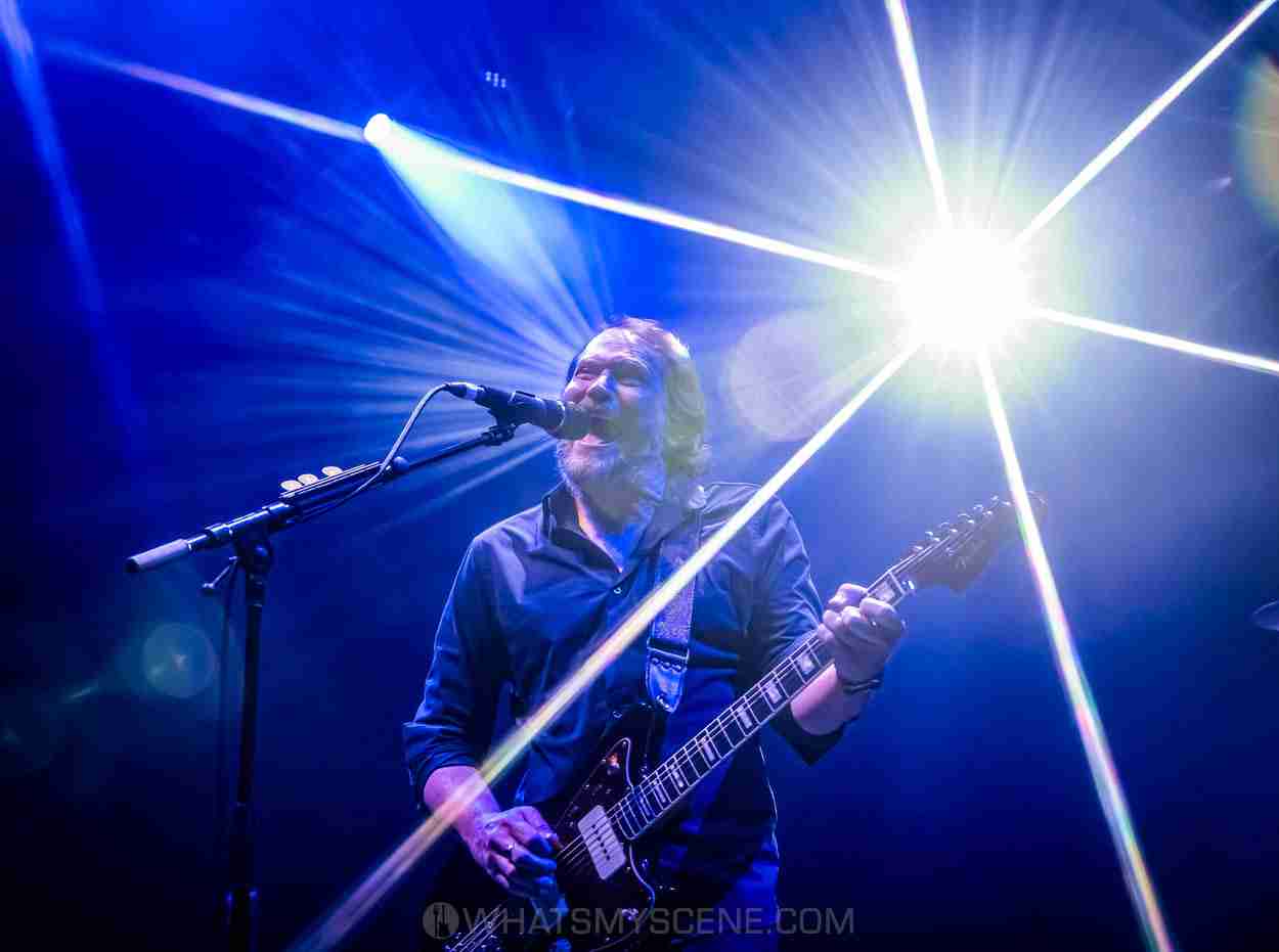 Snap Scene: Silversun Pickups, Forum Melbourne, 28th July 2026 by Mary Boukouvalas