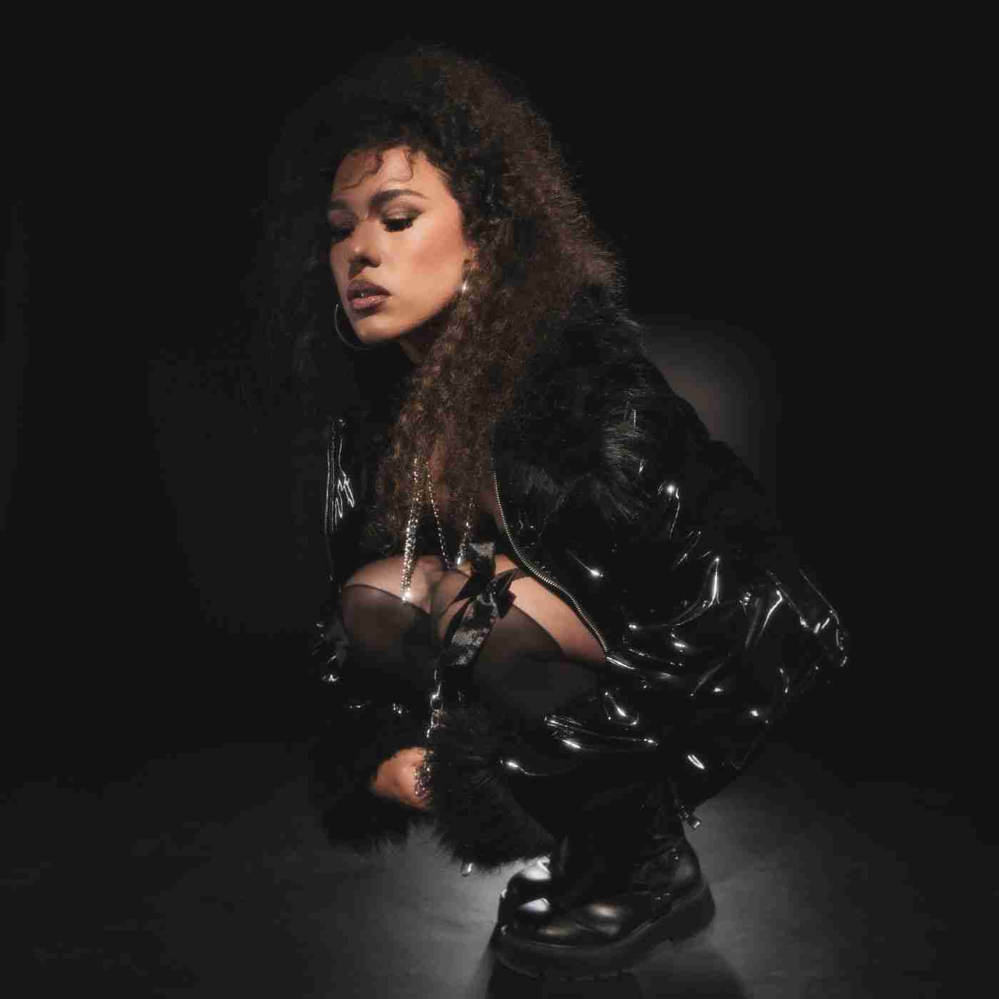 Scene News: Tanya George Shares Infectious New Single + Video 'The Devil' And Debut Album 'Contrast' Due Out July 29
