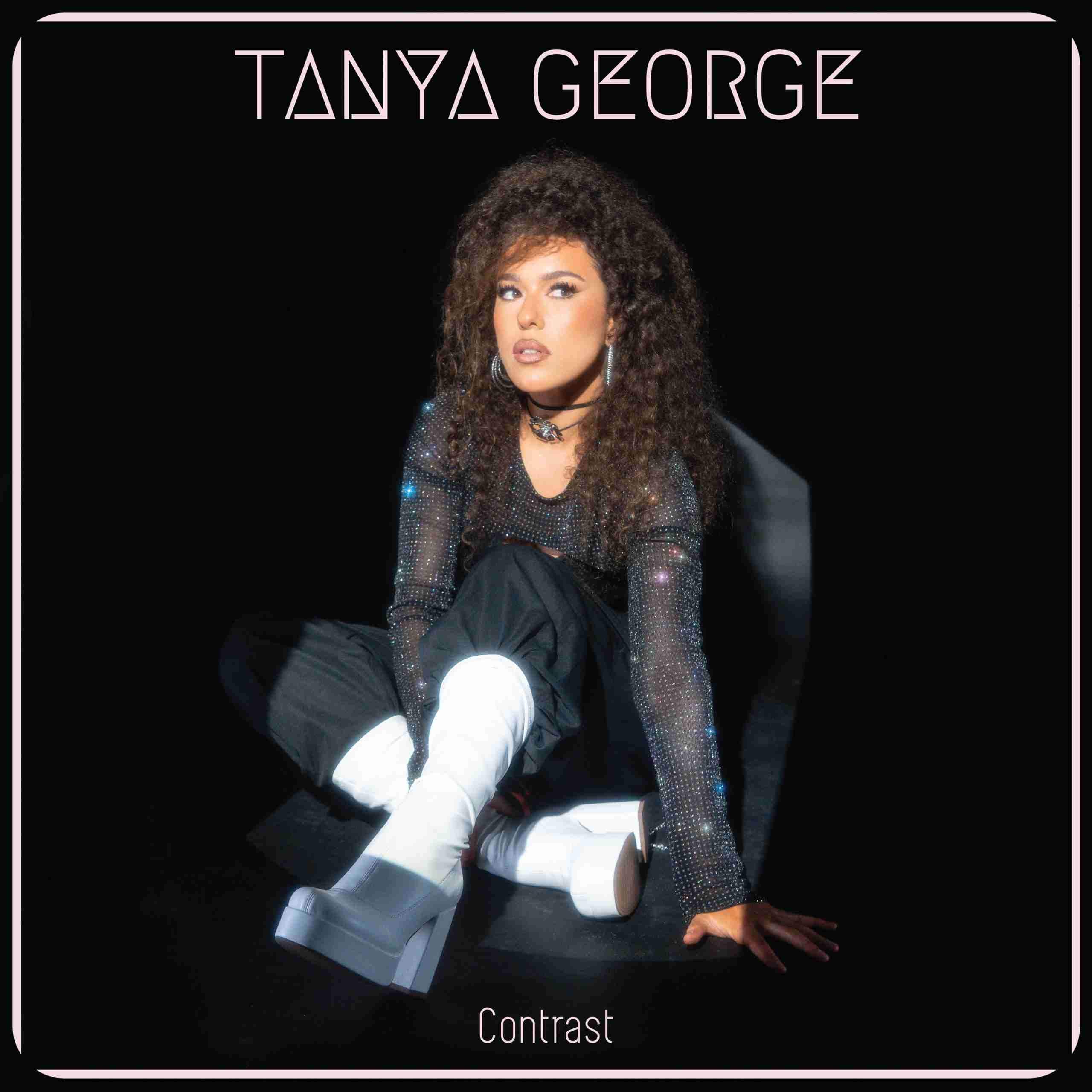 Q&A Scene: Tanya George