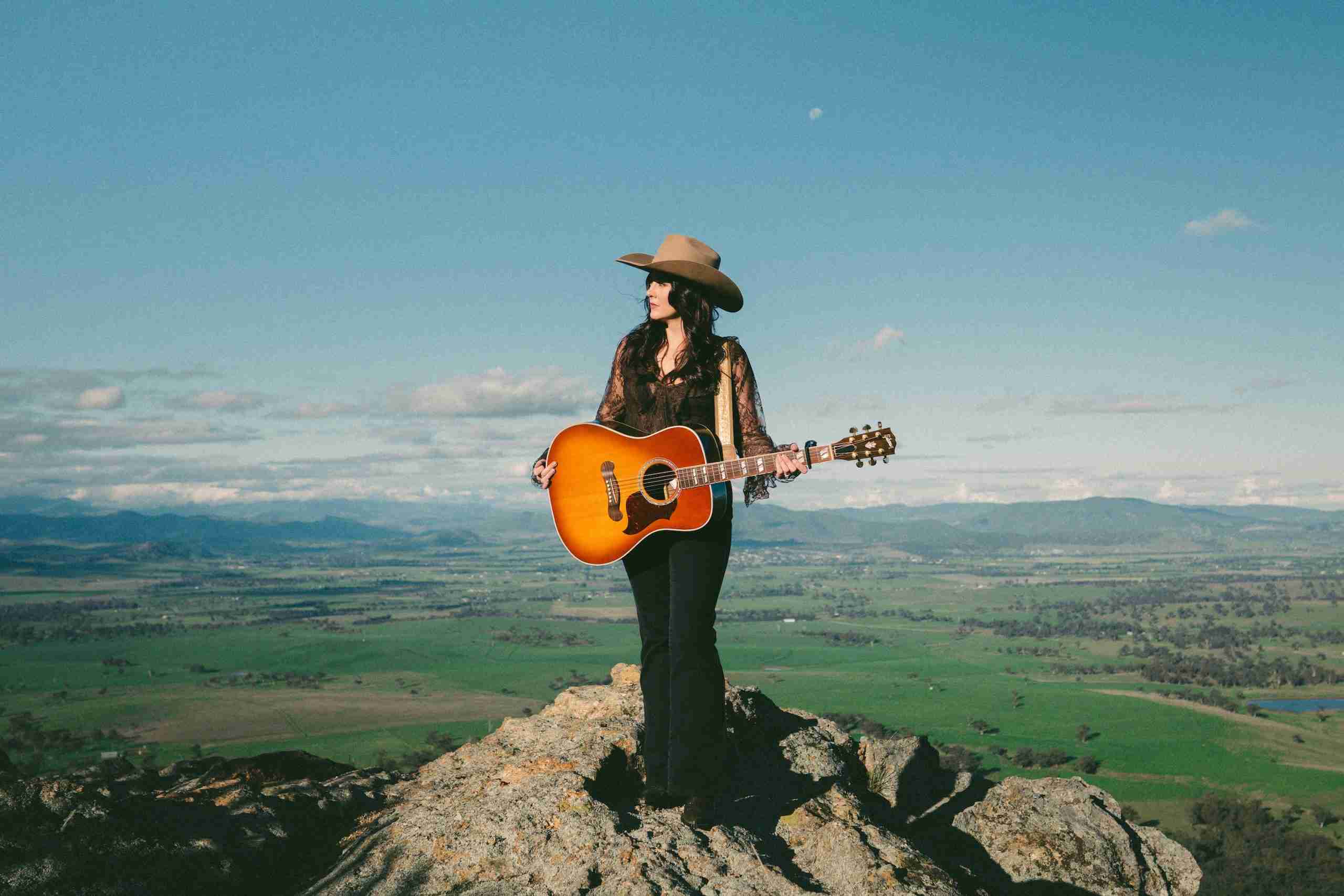 Scene News: Taylor Moss Speaks Up With New Single 'Megaphone'
