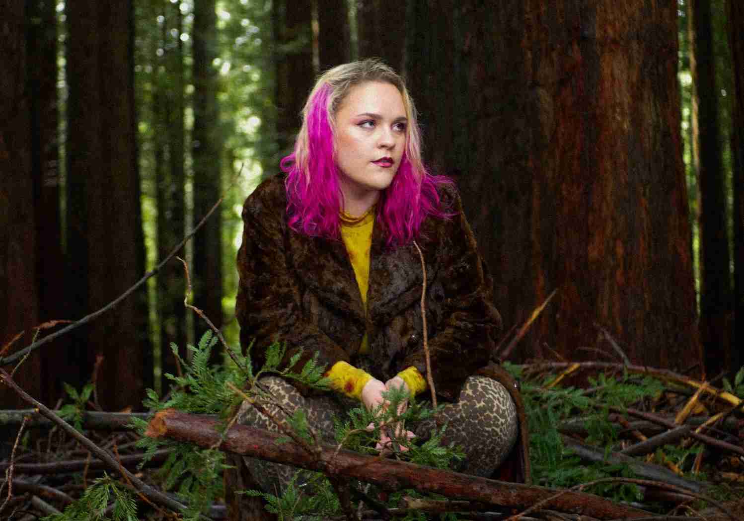Scene News: Anya Alchemy Shares Defiant New Single Don’T Say You Never Felt It