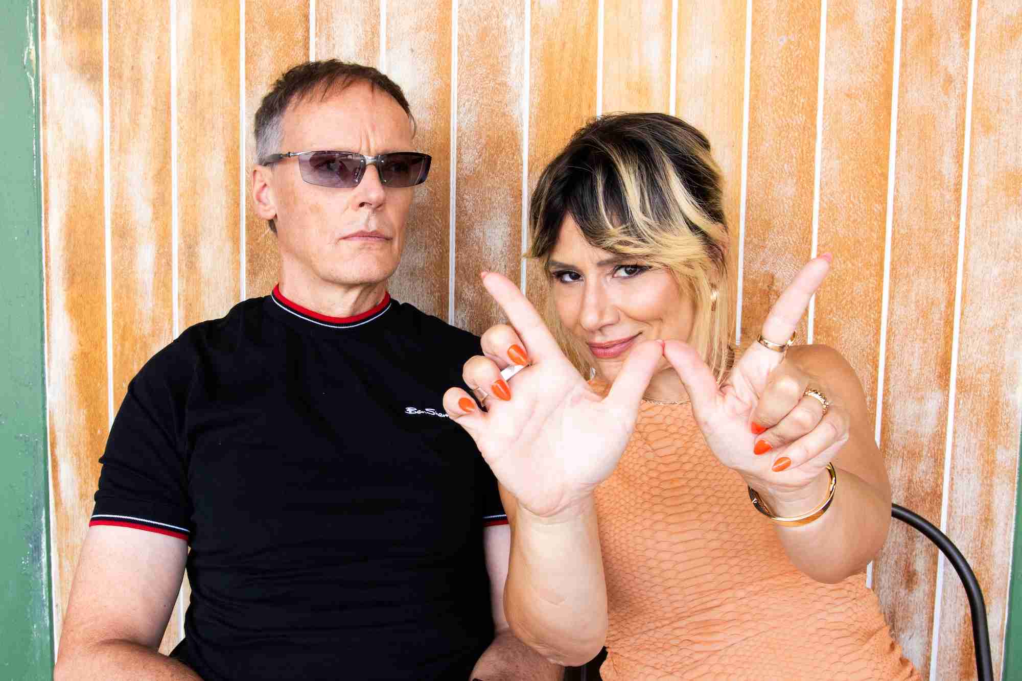 Scene News: Bachelor Girl Celebrate The Release Of Waiting For The Day: Artist Sessions - Out Now