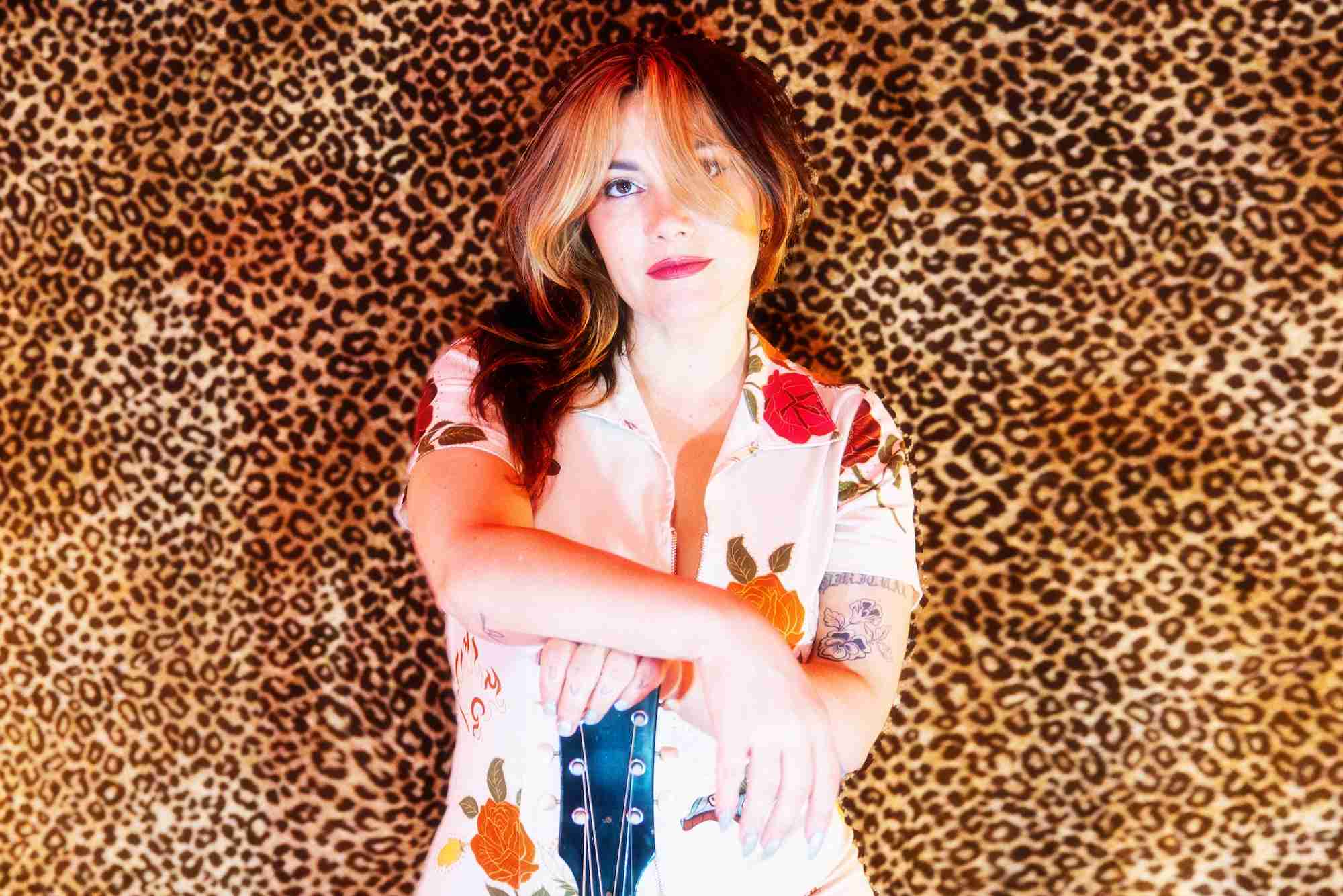 Scene News: Ella Hooper Shares Disarming New Single 'When The Shit Went Down'