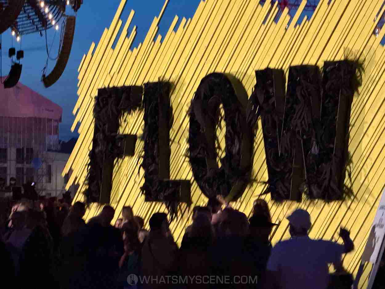 Review Scene: Flow Festival, Helsinki 14-16 August 2026 by Karen Dean