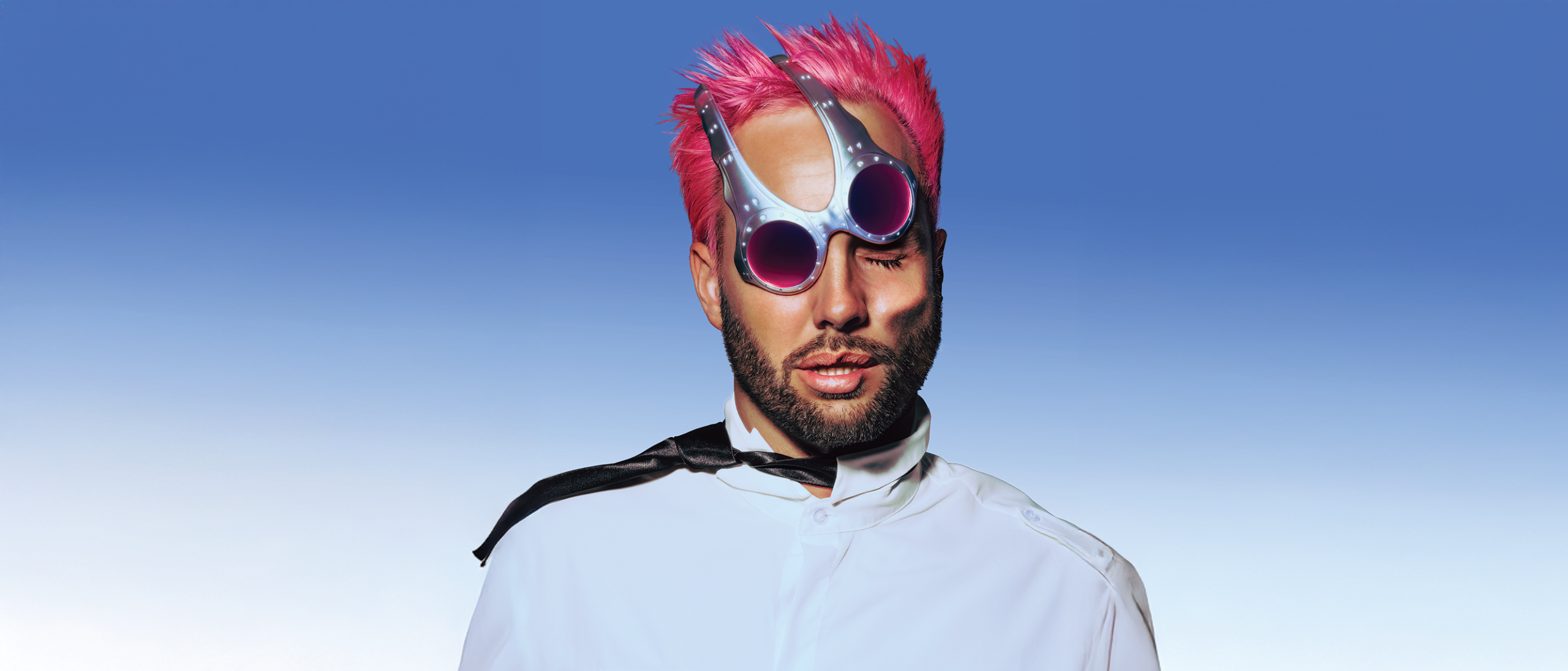 Scene News: What So Not New Ep Project I Saw A Trap Dj And It Changed My Bio Chemistry Out Today